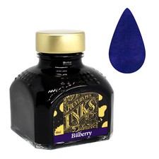 Diamine Bottled Ink 80ml for