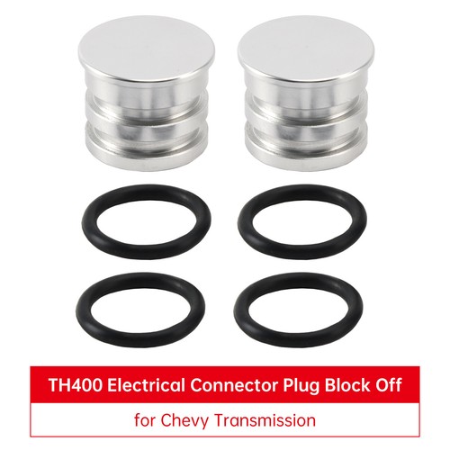 Th400 electrical connector - th400,