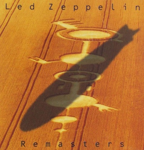 Led zeppelin remasters - led,