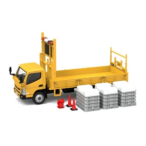 Mitsubishi fuso canter - –,