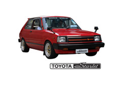 1:10 RC Clear Body Shell -