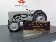 Standard Ferguson TE20 D TEF20