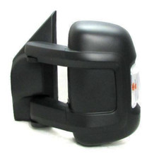 Fiat Ducato 2006-2023 Medium