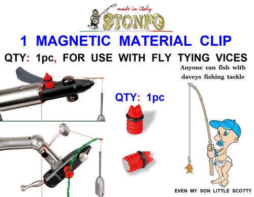 740 stonfo magnetic material - s-740,