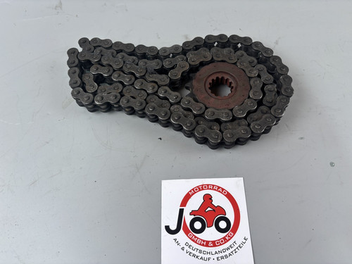 Honda vfr800 rc46 vtec chain - honda,