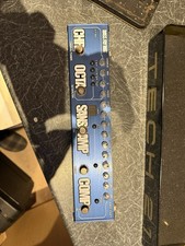 Tech21 Bass Fly Rig V1 SansAmp