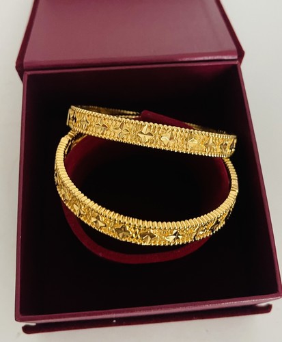 Indian gold plated - ct,