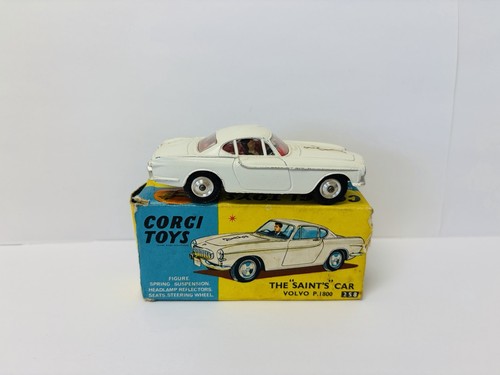 Corgi toys 258 - corgi,