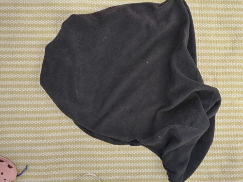 Solution saddles fleece - solution, saddle