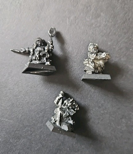 Warhammer fantasy dwarf grudge - fantasy,