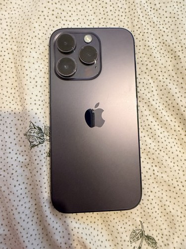 Iphone pro for parts - pro,