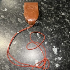 Vintage Hanimex Sekonic Leader