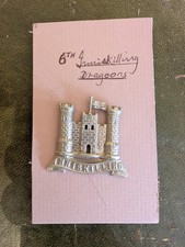 6th Inniskilling Dragoons