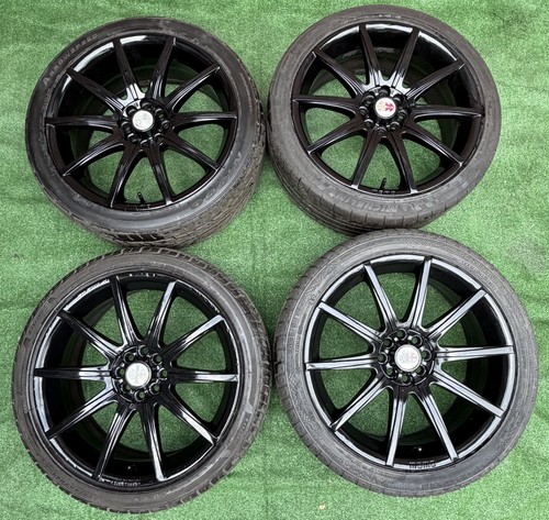 Ford peugeot renault - 18”,