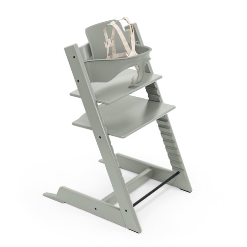Stokke green high - green,