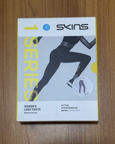 Skins compression long tights - long,