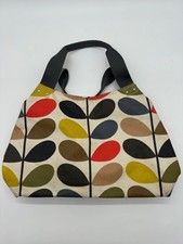 Orla Kiely Shoulder Bag
