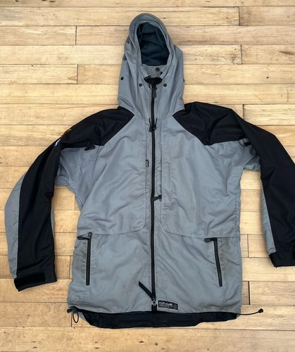 Paramo alta jacket size - paramo, medium
