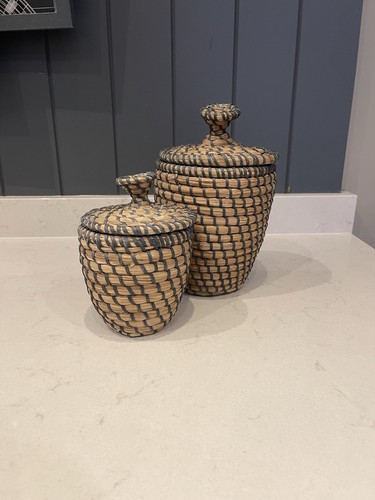 Pair vintage ikea åsunden - pair,