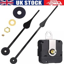 Quartz Wall Clock Movement