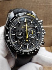 Omega Dark Side of the Moon