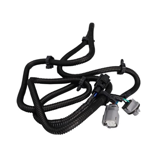 Tail light wiring - wiring, for