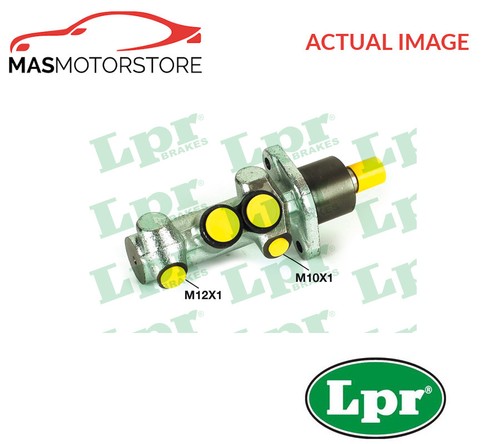 Brake master cylinder lpr 1326 - brake,