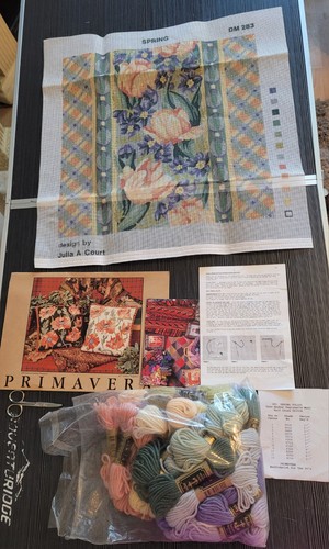 Vintage primavera spring - primavera,