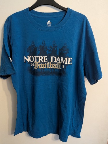 Notre dame 2011 football - dame,
