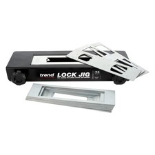 Trend lock jig professional - lock/jig/c,