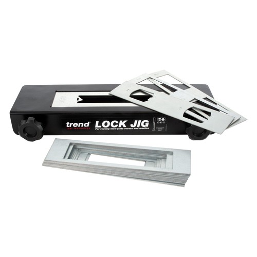 Trend lock jig professional - trend,
