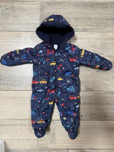 Bluezoo boys snowsuit - , m