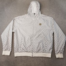 Fred Perry Mens Jacket XL