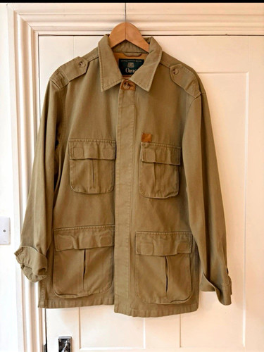 Orvis men khaki - men’s,