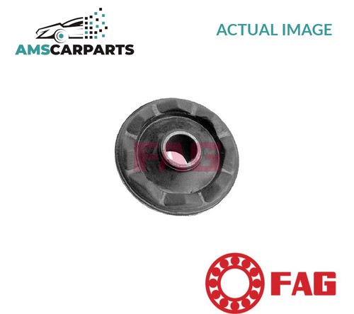 Control arm wishbone - arm, bush