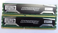 8GB Crucial Ballistix Sport (2