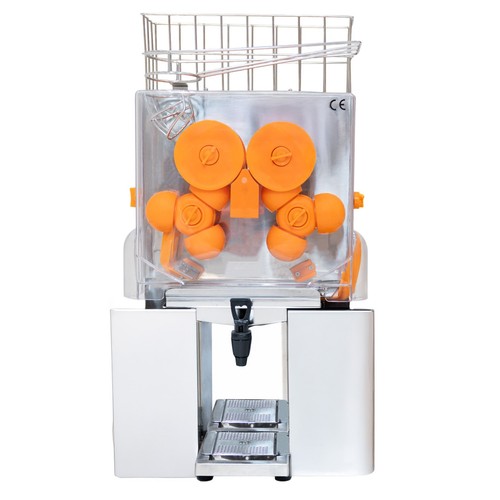 Commercial fruit juicer - fruit,