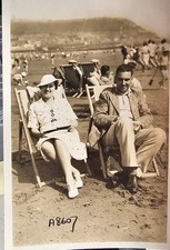 Vintage 1930s North Bay Snaps