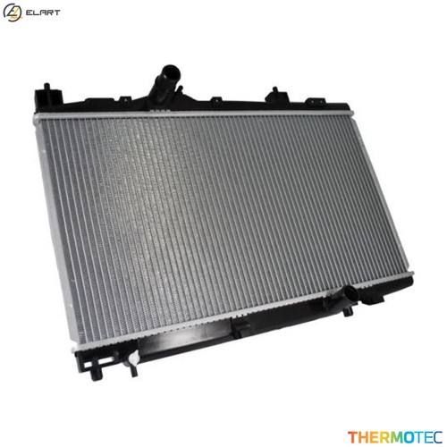 Radiator engine cooling - radiator,