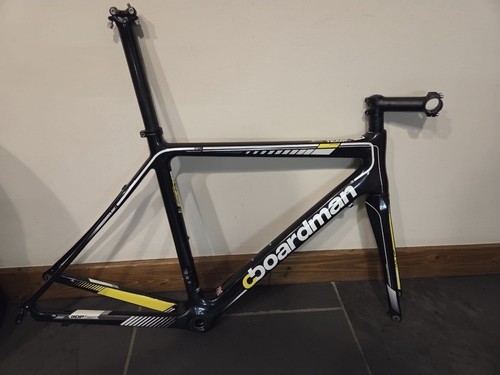 Boardman team carbon road - team,