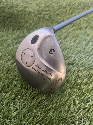 Callaway great big bertha - callaway,