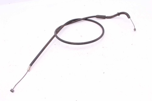 Throttle cable bowden - throttle,