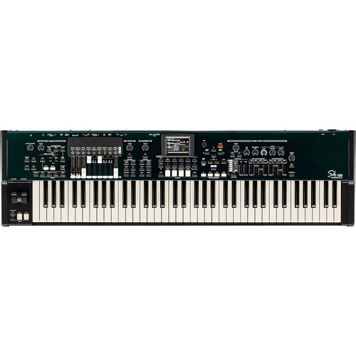 Hammond pro 73key digital - sk,
