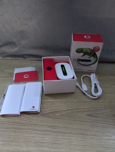 Vodafone mobile wifi r206 - wifi,