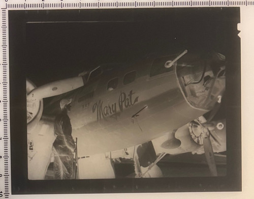 Wwii bomber w - wwii, 59