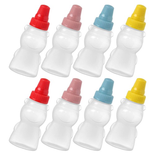 Pcs ketchup bottle salad - pcs,