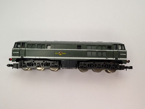 Lima green class - lima,