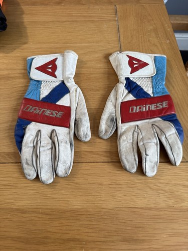 Dainese vintage leather