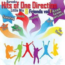 Various Artists - Karaoke Hits