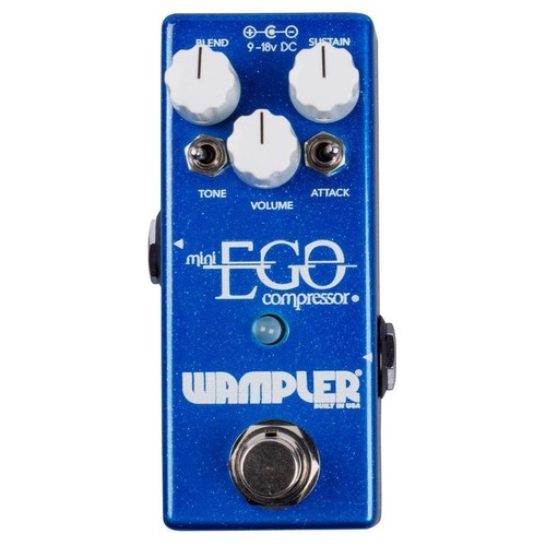 Wampler mini ego - mini,